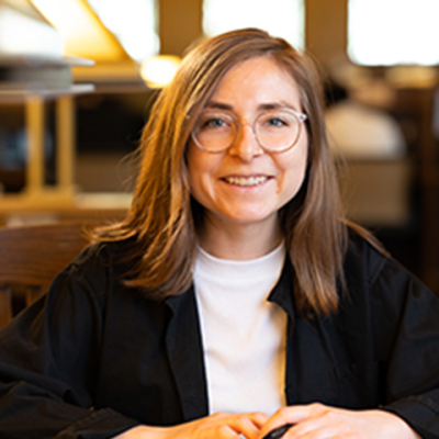 Katie Miller | The Loft Literary Center